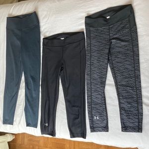 💥SOLD💥Leggings bundle✨